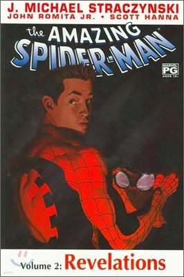 The Amazing Spider-Man #2: Revelations