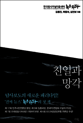 친일과 망각