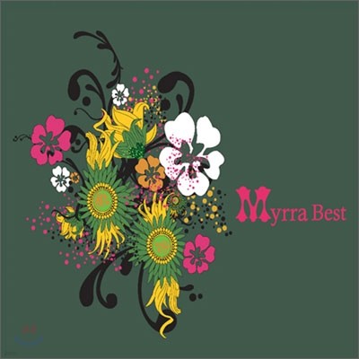 Myrra - Best