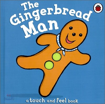 The Gingerbread Man