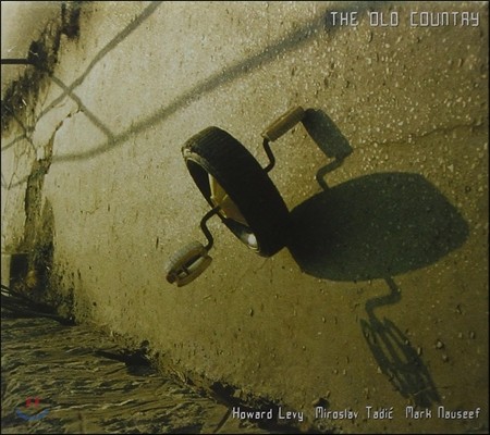 Howard Levy (하워드 레비) - The Old Country (하모니카로 연주하는 발칸 반도 음악)