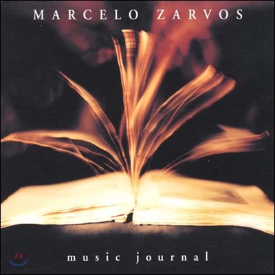 Marcelo Zarvos (마르첼로 자르보스) - Music Journal (뮤직 저널)