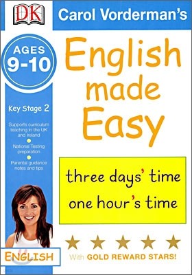 English Made Easy Key Stage 2 : Ages 9-10