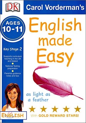 English Made Easy Key Stage 2 : Ages 10-11
