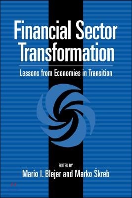 Financial Sector Transformation