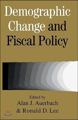 Demographic Change and Fiscal Policy