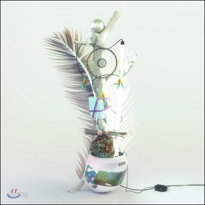Baauer (바우어) - Aa