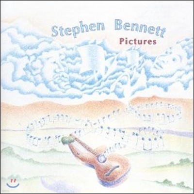 Stephen Bennett (스티븐 베넷) - Pictures
