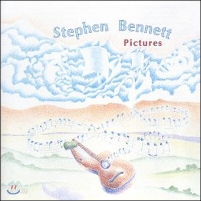 Stephen Bennett (스티븐 베넷) - Pictures