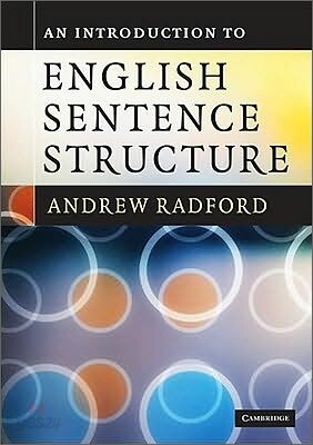 An Introduction to English Sentence Structure
