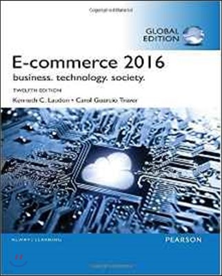 E-Commerce 2016