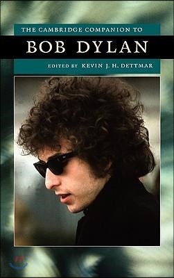 The Cambridge Companion to Bob Dylan