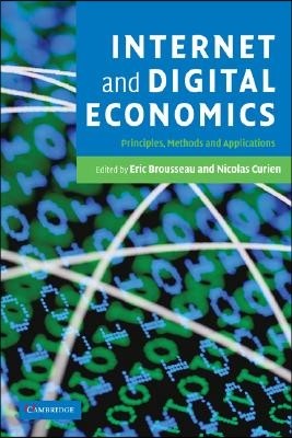 Internet and Digital Economics