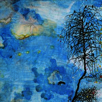 John Paul White — Beulah 앨범 커버