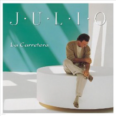 Julio Iglesias - La Carretera (CD)