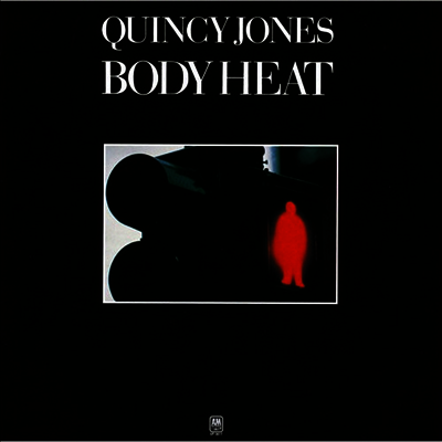Quincy Jones - Body Heat (SHM-CD)(일본반)