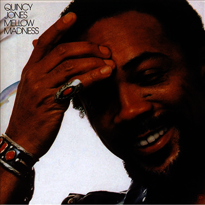Quincy Jones - Mellow Madness (SHM-CD)(일본반)