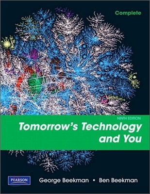 Tomorrow's Technology and You, Complete