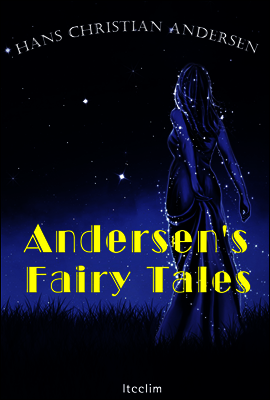 안데르센 동화 Andersen's Fairy Tales (영어 원서 읽기)