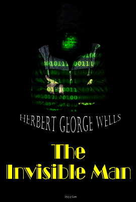 투명인간 The Invisible Man (영어 원서 읽기)