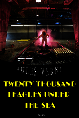 해저 2만리 Twenty Thousand Leagues under the Sea (영어 원서 읽기)