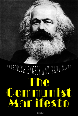 공산당 선언 The Communist Manifesto (영어 원서 읽기)