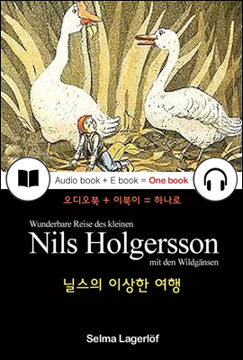 ҽ ̻  (Wunderbare Reise des kleinen Nils Holgersson mit den Wildgansen) Ͼ,  + ̺ ϳ