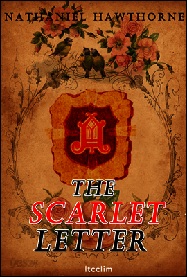 주홍글씨 The Scarlet Letter (영어 원서 읽기)