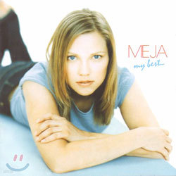 Meja - My Best