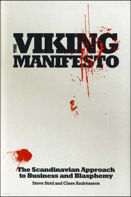 The Viking Manifesto