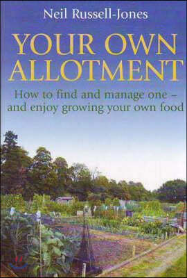 Your Own Allotment