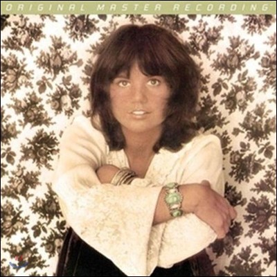 Linda Ronstadt ( нµ) - Don`t Cry Now [Gold CD]