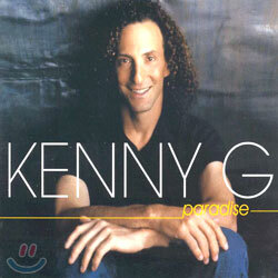Kenny G - Paradise