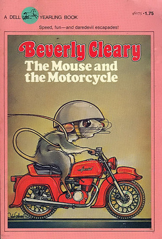 Mouse and the Motorcycle, 
