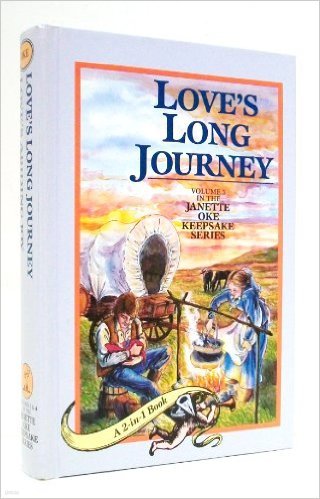 Love's Long Journey