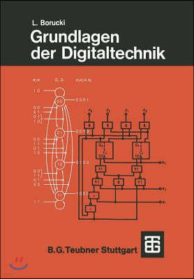 Grundlagen Der Digitaltechnik