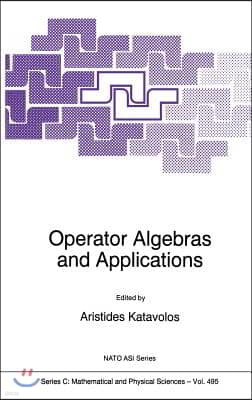 Operator Algebras and Applications