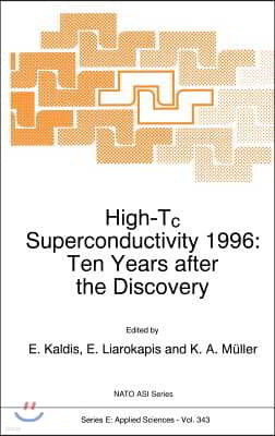 High-Tc Superconductivity 1996: Ten Years After the Discovery