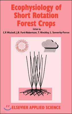 Ecophysiology of Short Rotation Forest Crops