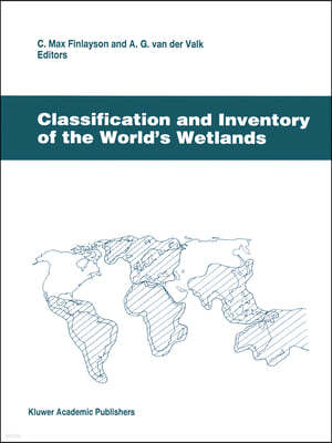 Classification and Inventory of the World's Wetlands