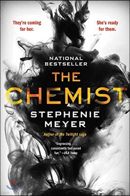 The Chemist