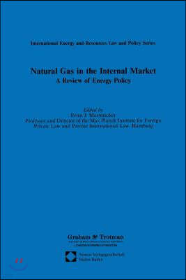 Natural Gas in the Internal Market
