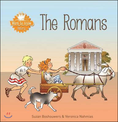 Want to Know. the Romans