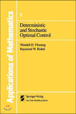 Deterministic and Stochastic Optimal Control