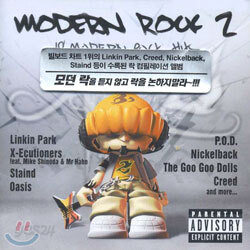 Modern Rock 2