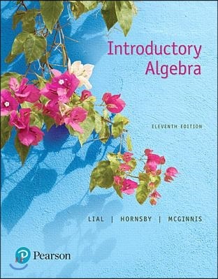 Introductory Algebra