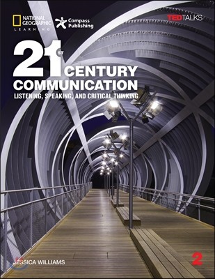 21st Century Communication 2 : Student Book