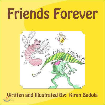 Friends Forever