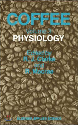 Coffee: Physiology