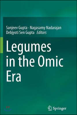 Legumes in the Omic Era